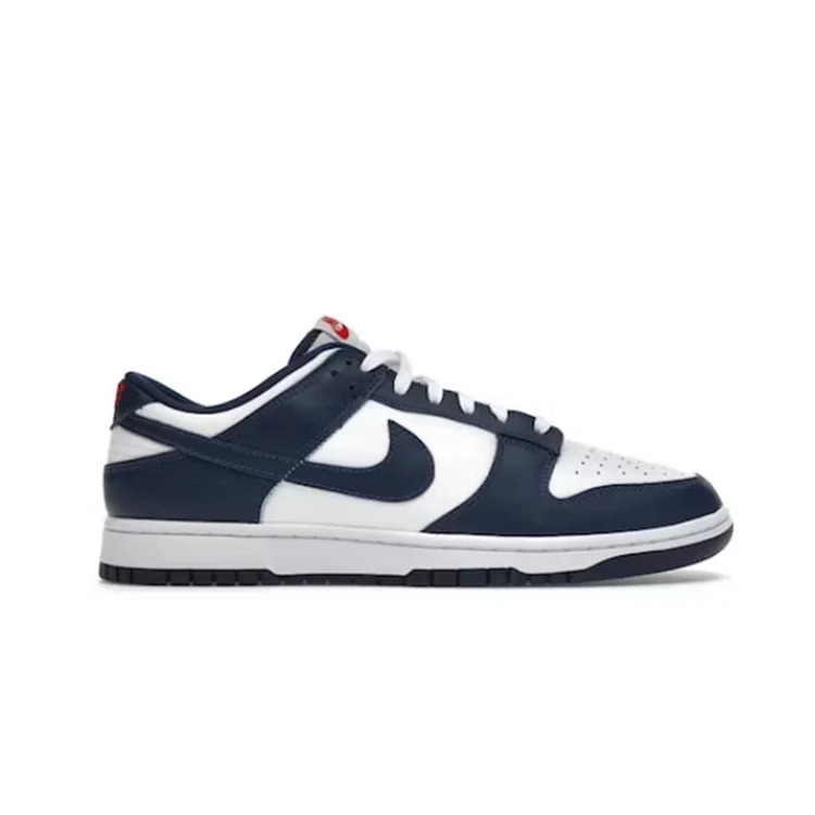S D**k Low Valerian Blue Casual sneakers