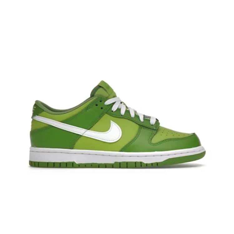 S D**k Low Chlorophyll Casual sneakers