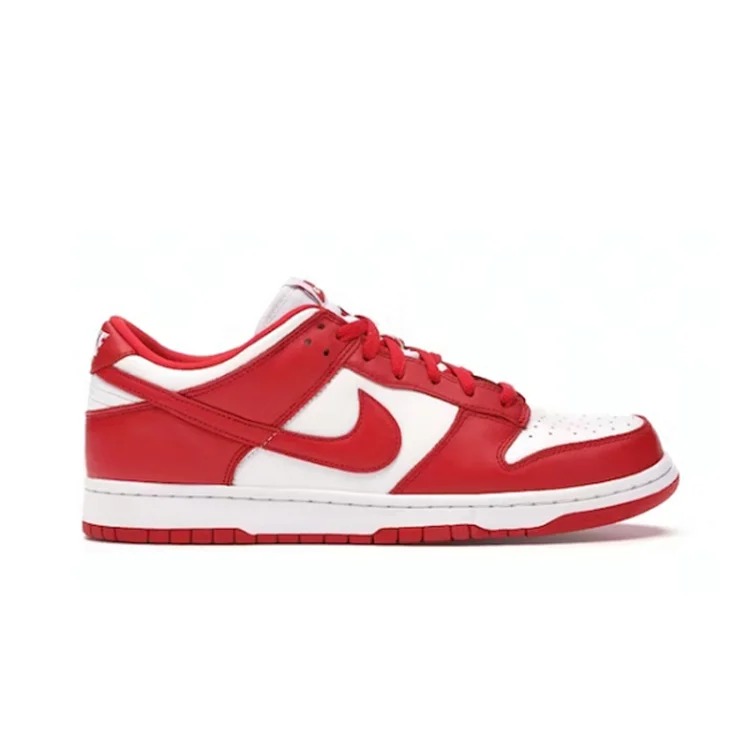 M D**k Low SP St. John's Casual sneakers