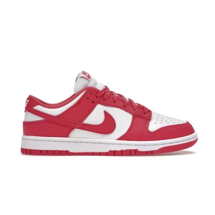 S D**k Low Archeo Pink Casual sneakers