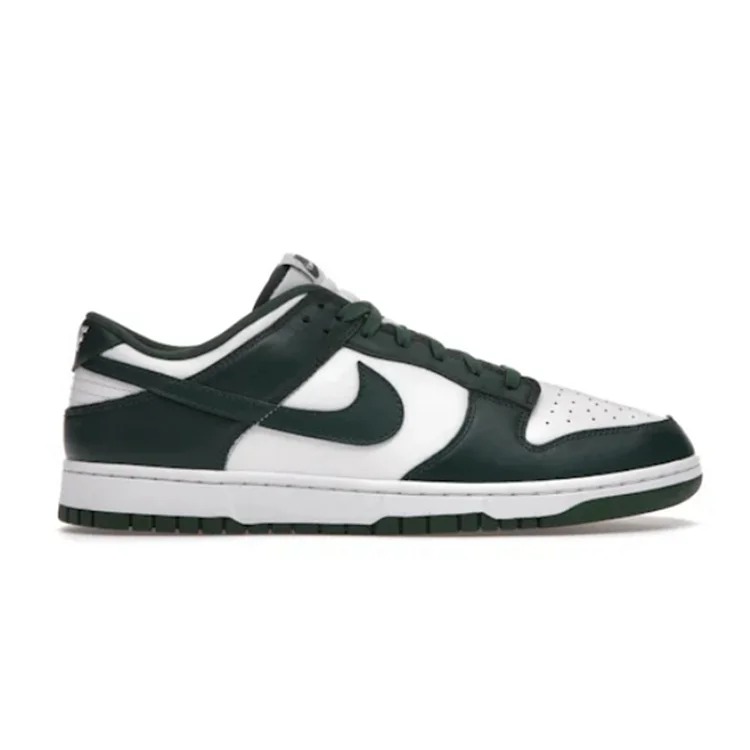 VT D**K Low Michigan State Fashion sneakers
