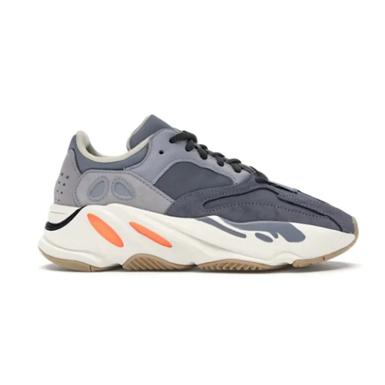 Y**zy Magnet Fashion sneakers