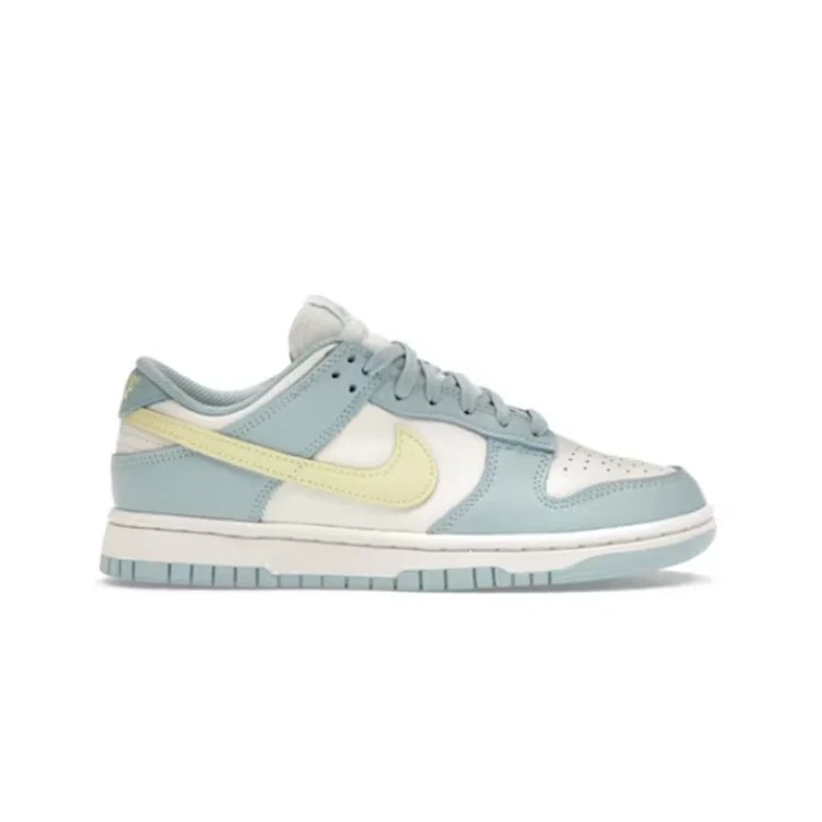 S D**k Low Ocean Bliss Citron Tint Casual sneakers