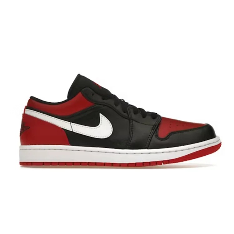 XC 1 Low Alternate Bred Toe