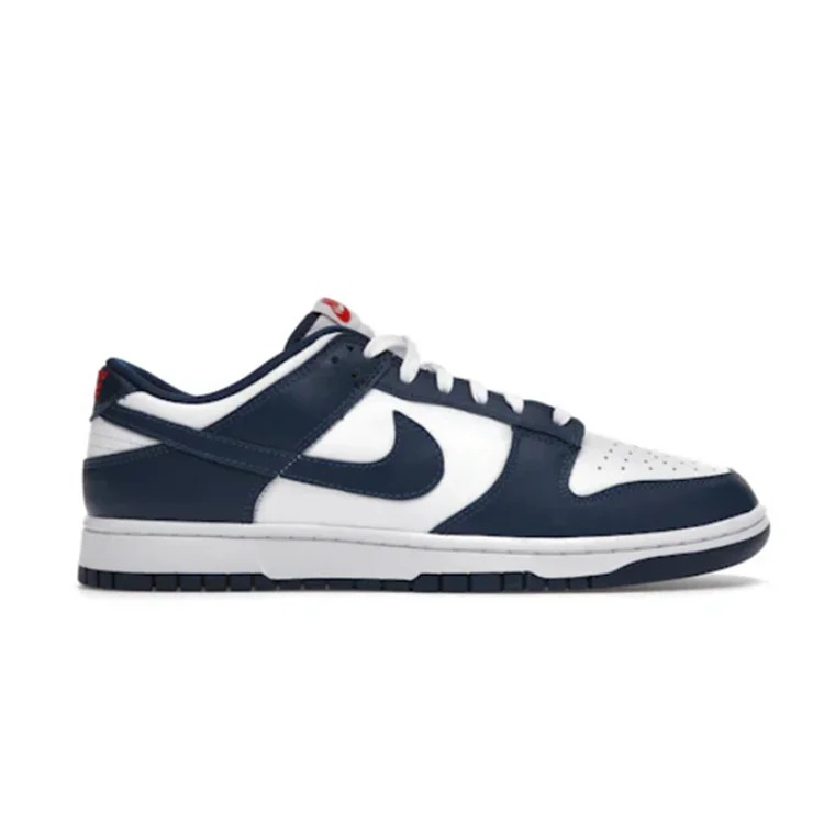 VT D**k Low Valerian Blue