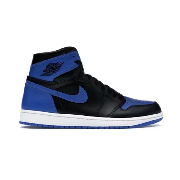 LJR 1 Retro Royal Fashion sneakers