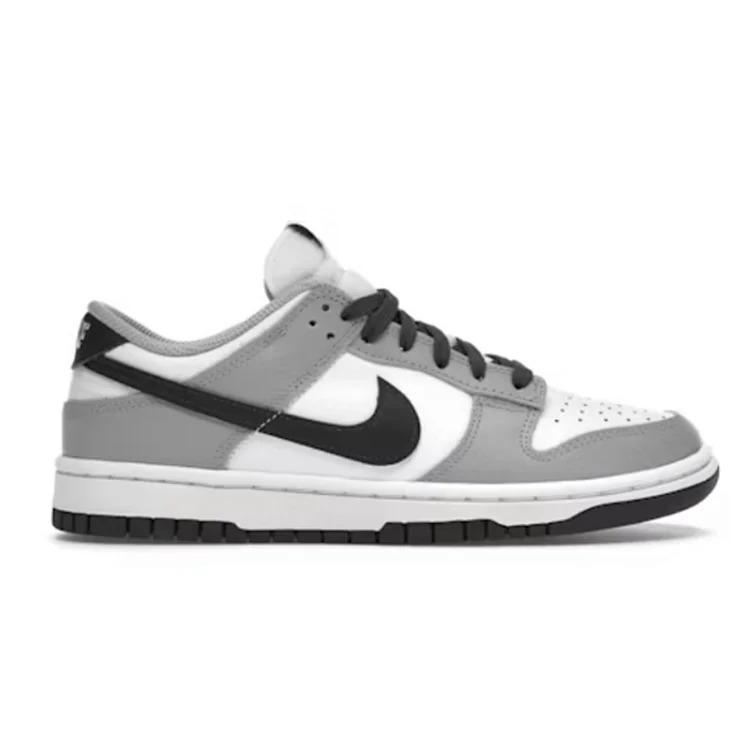 D**k Low Light Smoke Grey Fashion sneakers