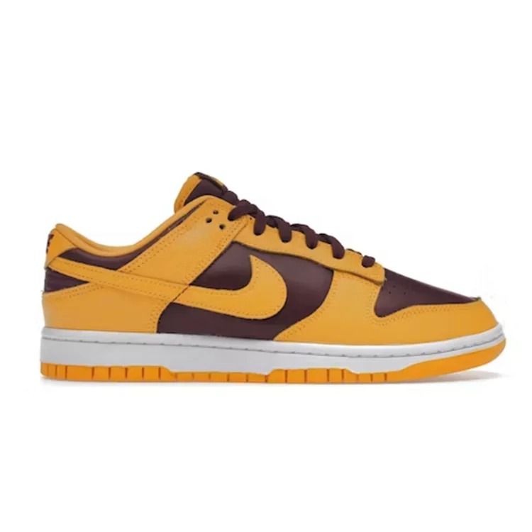 D**k Low Arizona State Fashion sneakers
