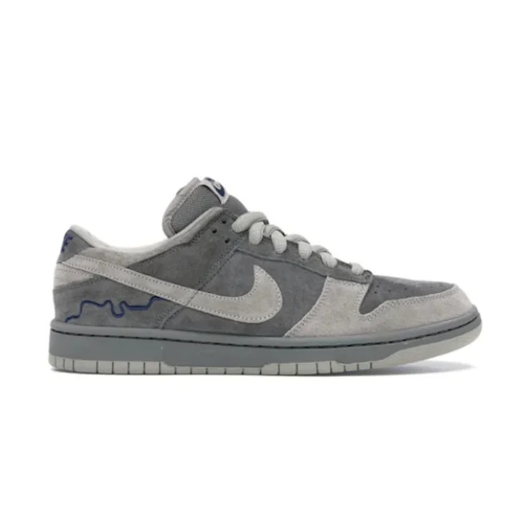 D**K Low London Casual sneakers