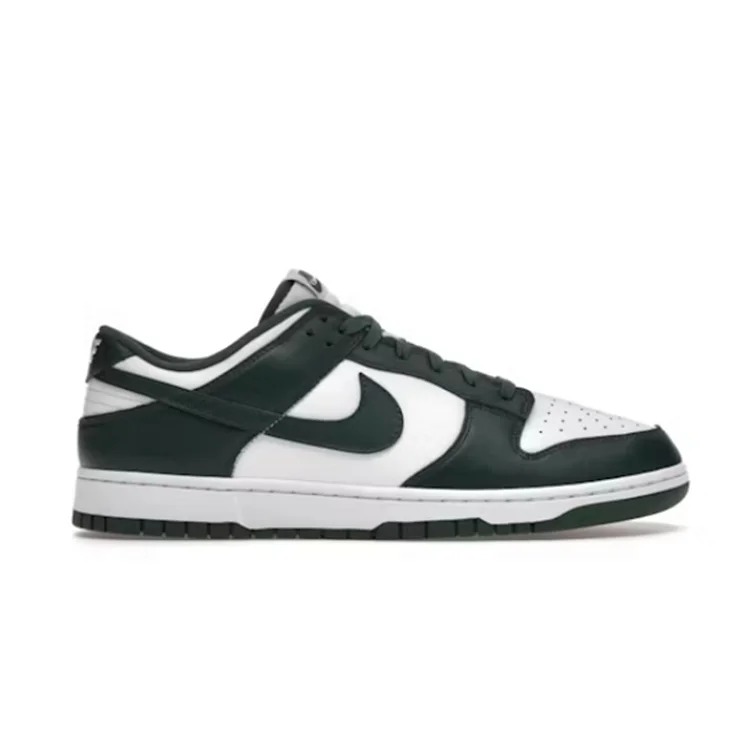 S D**k Low Michigan State Casual sneakers