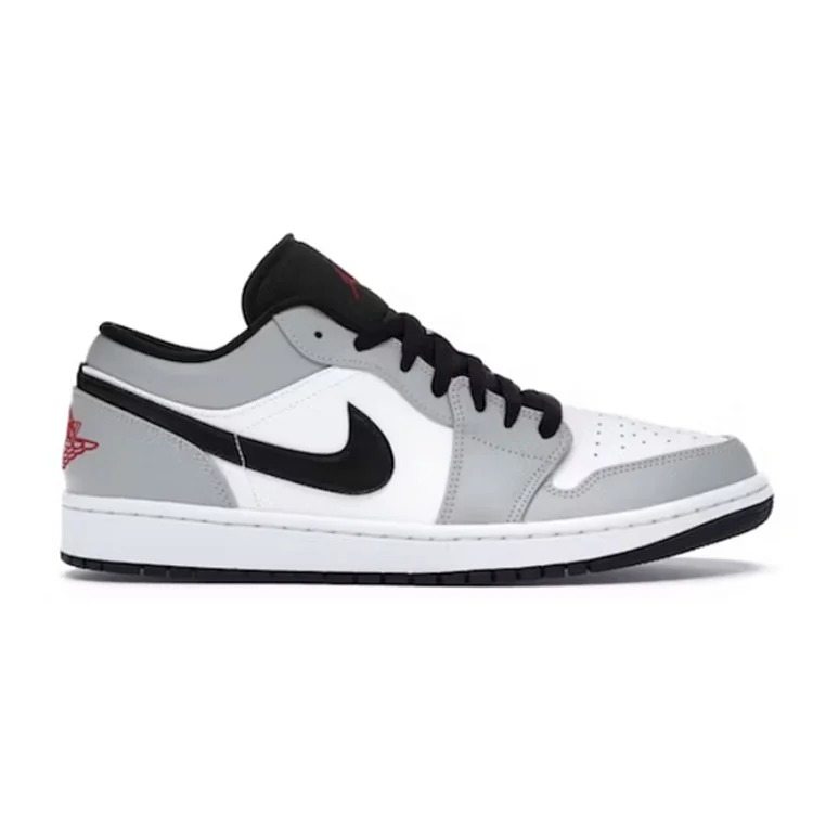 XC 1 Low Light Smoke Grey