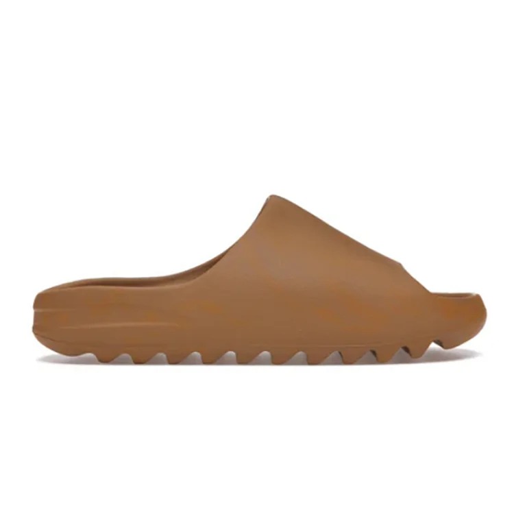 Y**zy Ochre Fashion sneakers