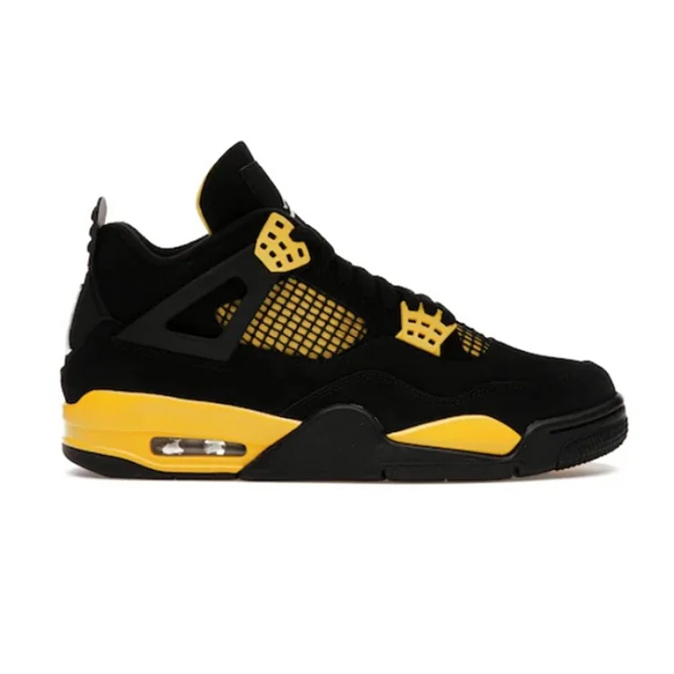 OG 4 Retro Thunder Fashion sneakers