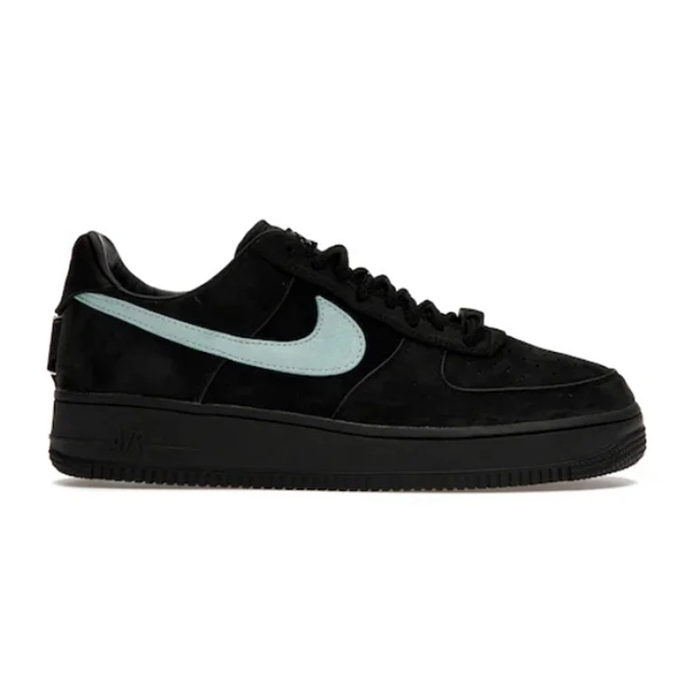 T1 1 Low Tiffany & Co. 1837Fashion sneakers image 2