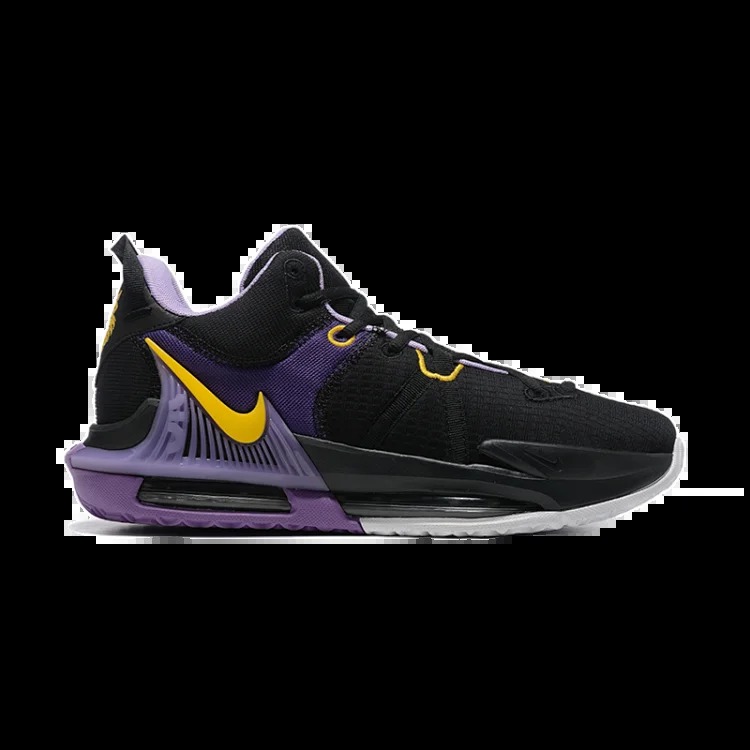 Le Bron Witness 7Casual sneakers