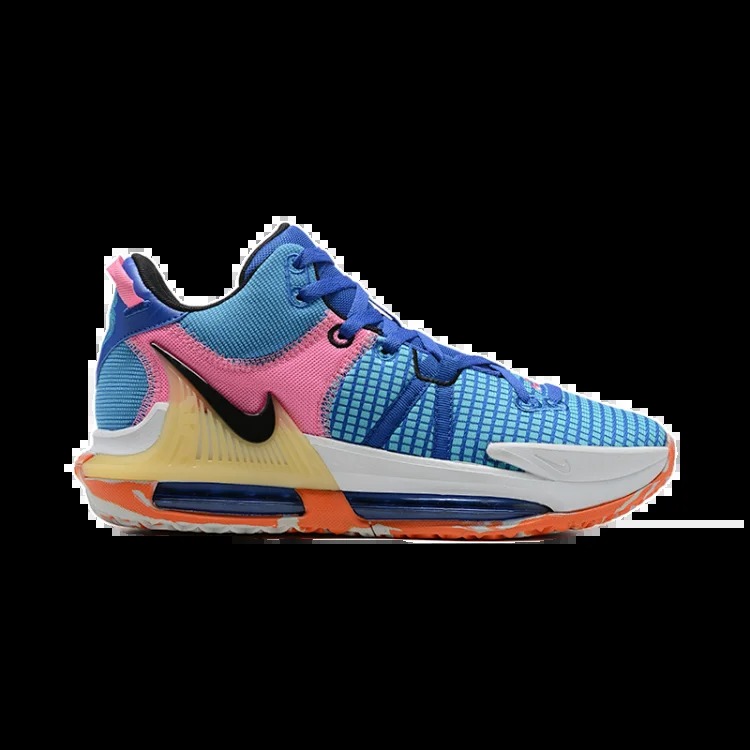 Le Bron Witness 7Casual sneakers