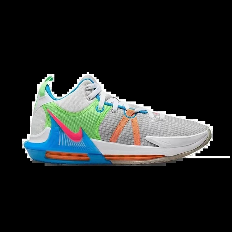 Le Bron Witness 7Casual sneakers
