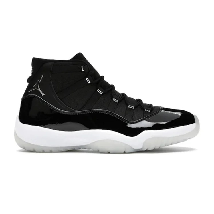 LJR 11 Retro Jubilee 25th Anniversary Fashion sneakers