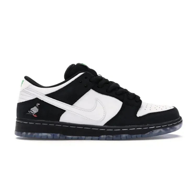 M D**K Low Staple Panda Pigeon Fashion sneakers