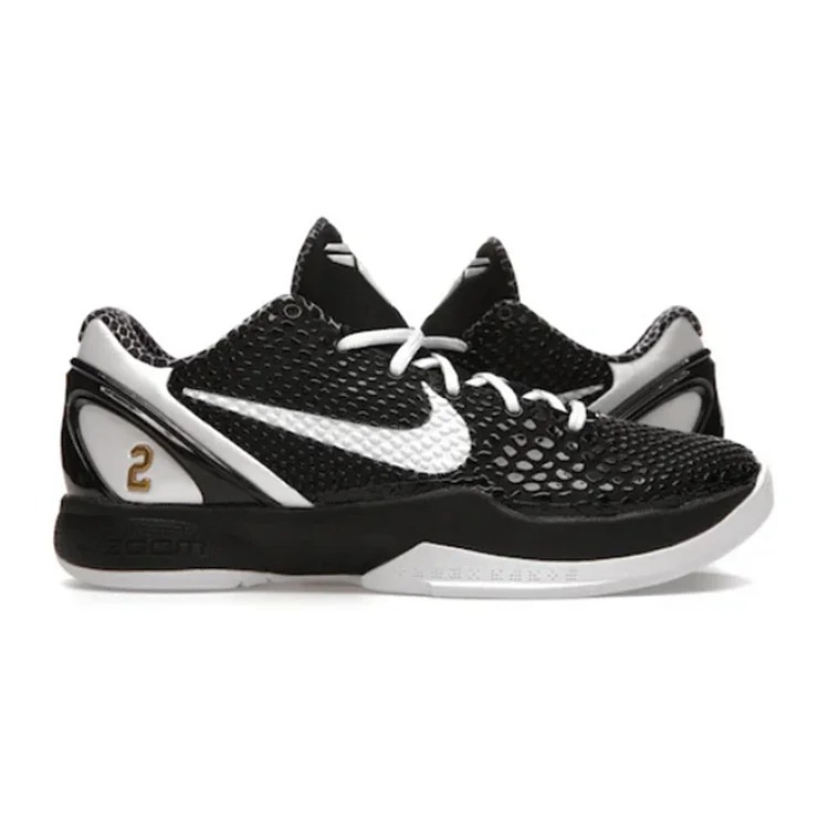 S2 6 Protro Mambacita Sweet 16Fashion sneakers