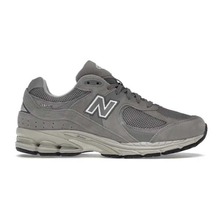 New Balance 2002R Marblehead Light Aluminum Fashion sneakers image 2