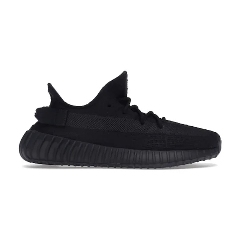 Y**zy V2 Onyx Fashion sneakers