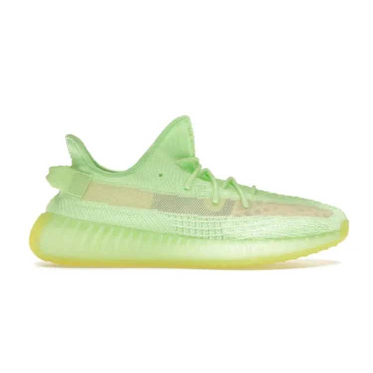 Y**zy V2 Glow Fashion sneakers