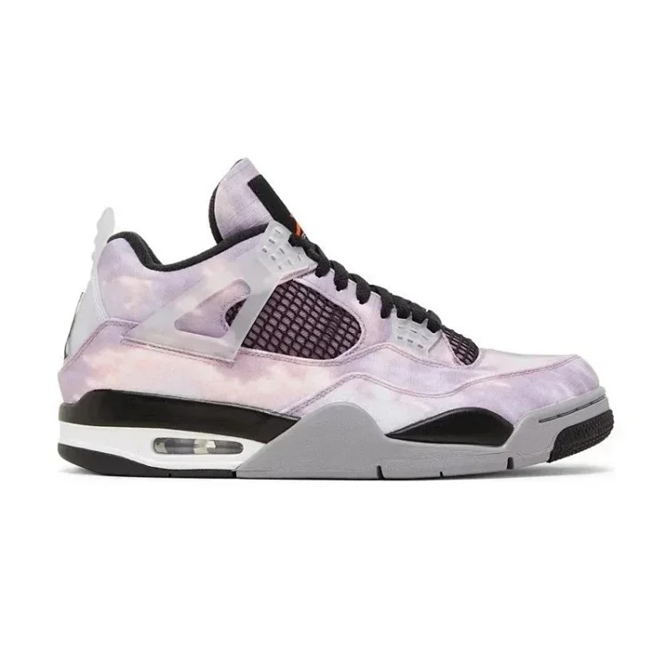 KX/KZ 4 series Sneakers
