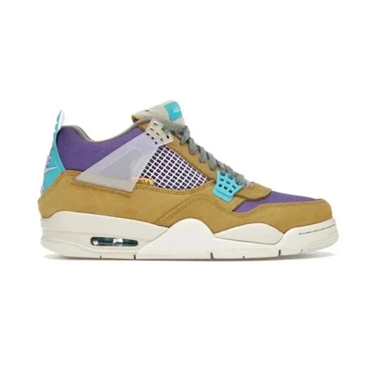 KX/KZ 4 series Sneakers