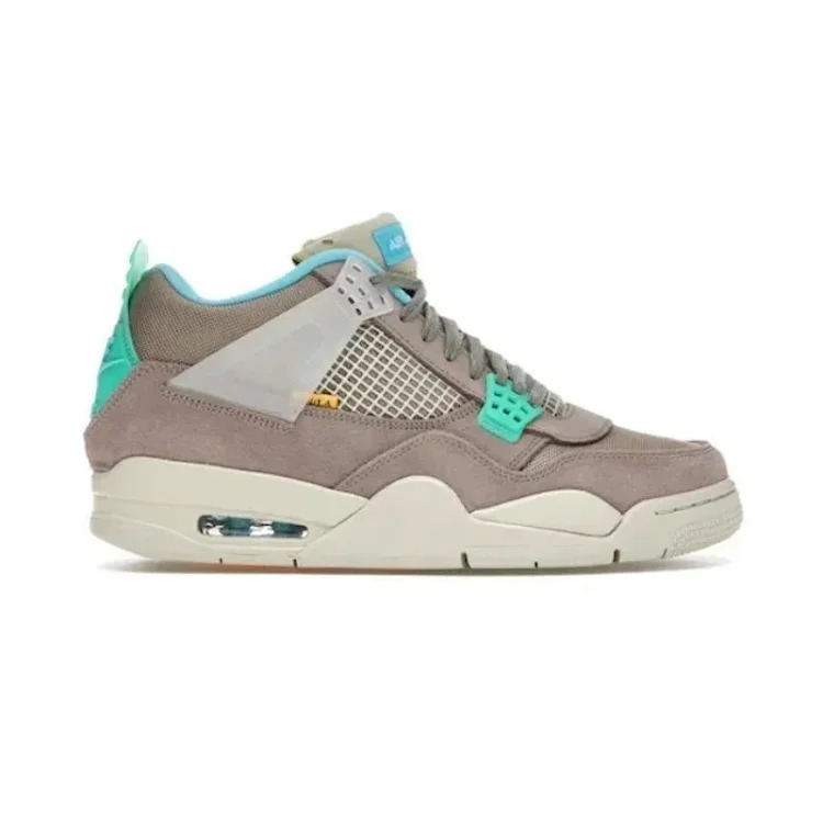 KX/KZ 4 series Sneakers