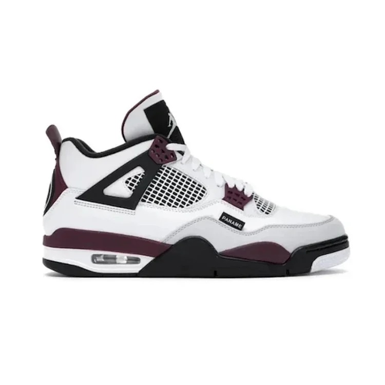 KX/KZ 4 series Sneakers