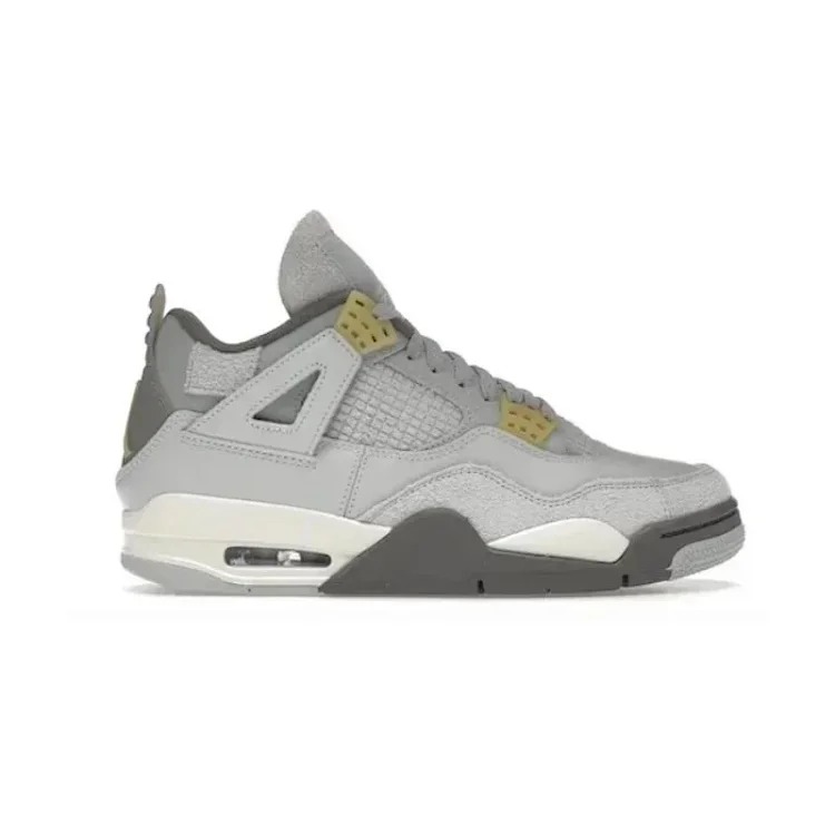 KX/KZ 4 series Sneakers
