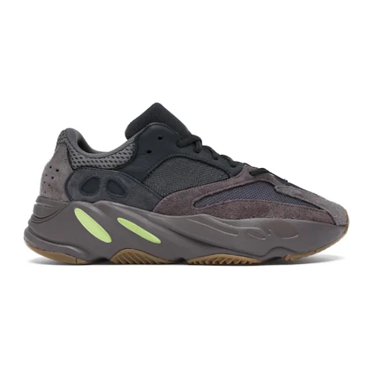 Adidas Yeezy Mauve Sneakers image 2