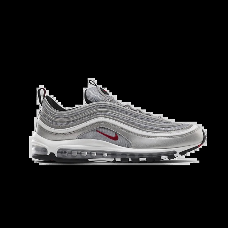 max 97Casual sneakers
