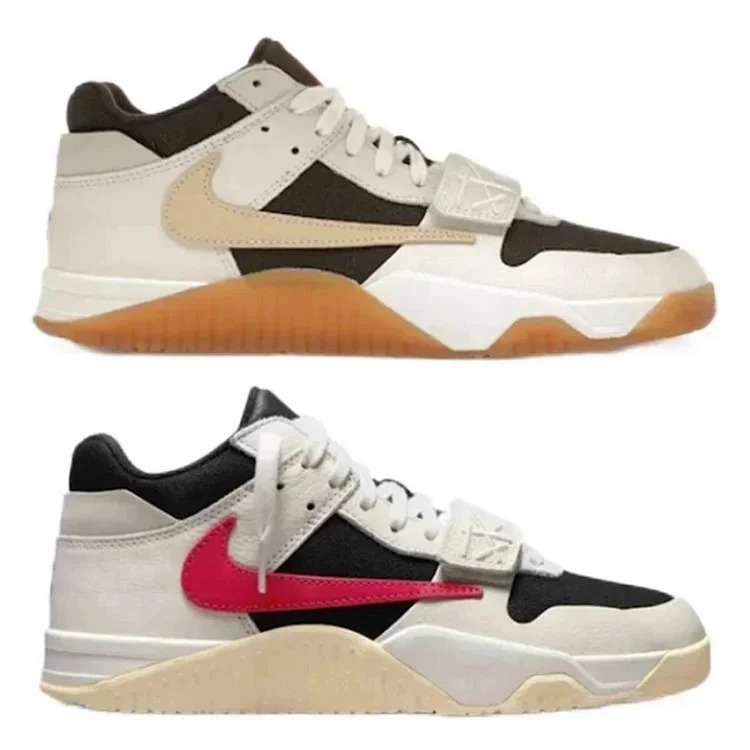 PB S2 Jumpman Jack TRCasual sneakers