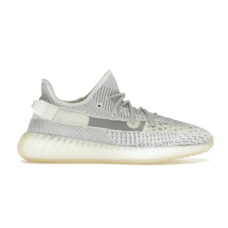 Y**zy V2 Static Reflective Fashion sneakers