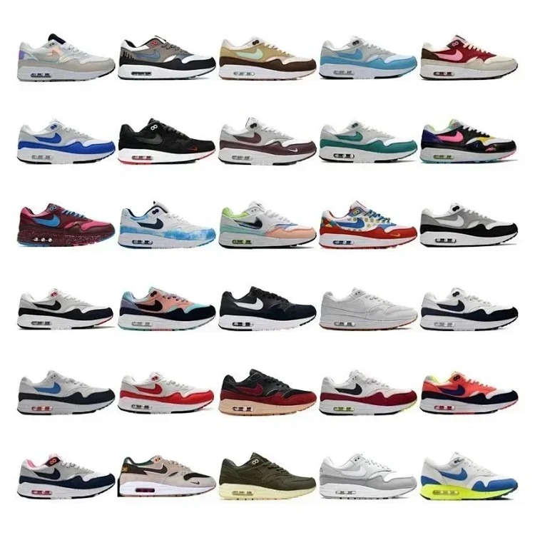 Max 87Casual sneakers
