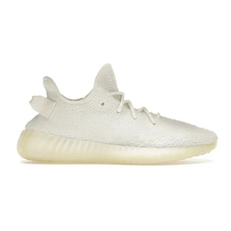 Y**zy V2 Cream Casual sneakers