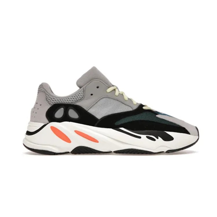 Adidas Yeezy Wave Runner Fashion sneakers image 2