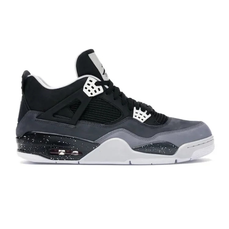 4 Retro Fear Pack Fashion sneakers image 2