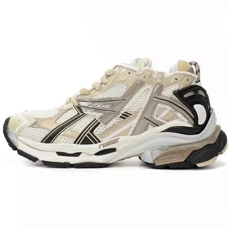 Balenciaga GOOD Paris Runner Sneakers