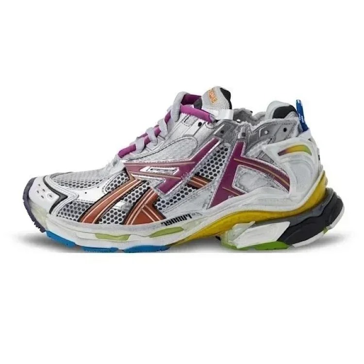 Balenciaga GOOD Paris Runner Sneakers