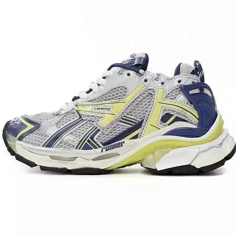Balenciaga GOOD Paris Runner Sneakers