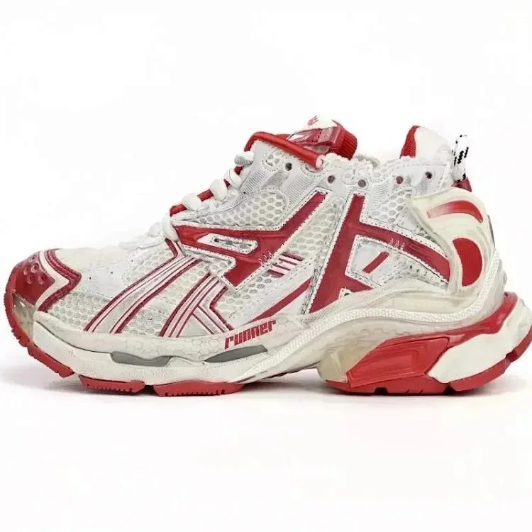 Balenciaga GOOD Paris Runner Sneakers