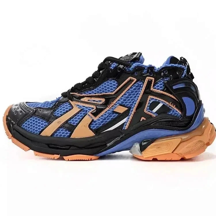 Balenciaga GOOD Paris Runner Sneakers