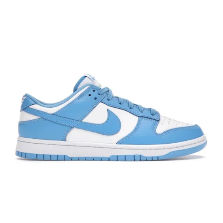 VT D**K Low UNC Fashion sneakers
