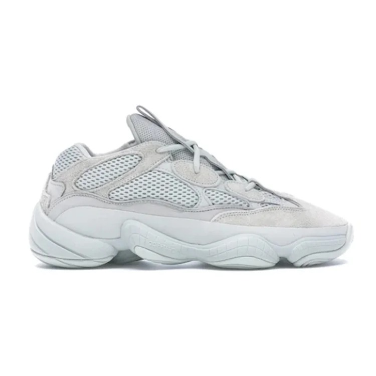 Adidas Yeezy 500 Salt Sneakers image 2