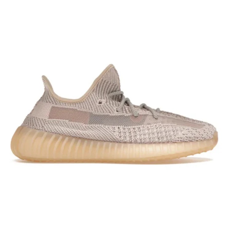 Y**zy V2 Synth (Reflective) Fashion sneakers