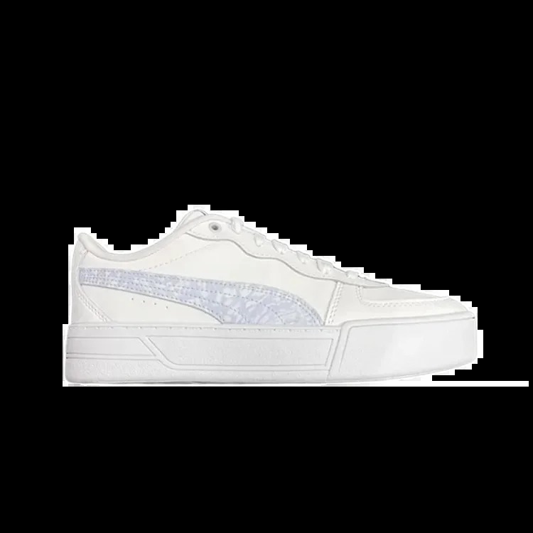 Puma skye sky Sneakers image 10