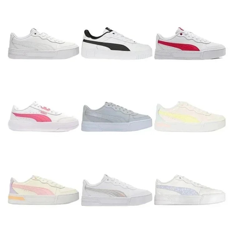 p**a skye skyCasual sneakers